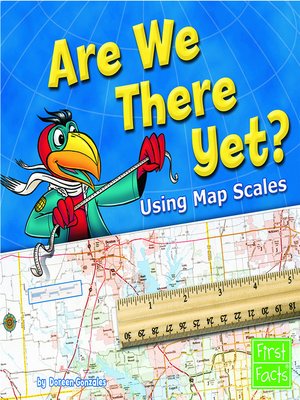 cover image of Are We There Yet?